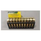 (20) Rounds 45-70 GOVT Ammo