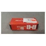 (1) Box Of Bullets (32 Cal./Count Unverified)
