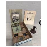 Vtg Photographs & More
