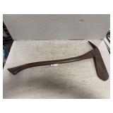 Gifford Wood Co. Ice Harvesting Axe