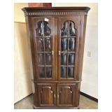 Corner Cabinet