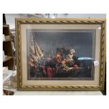Still Life Artwork