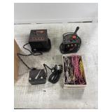 Train Power Packs/Transformers