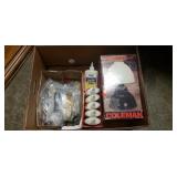 Box Lot