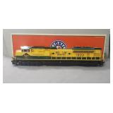 (1) Lionel Locomotive Reading SD70ACE Diesel