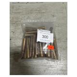 .303 British Ammunition