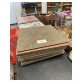 Assorted Tiles (1ft x 1ft)