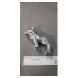 (1) MACK Hood Ornament