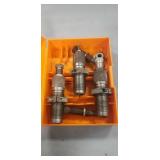 Lyman 38 Special/357 Mag. Dies