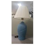 (1) Table Lamp (30" Tall)