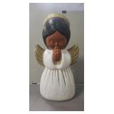 (1) "Angel" Blow Mold (18" Tall)