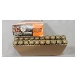(20) Rounds 243 Ammo