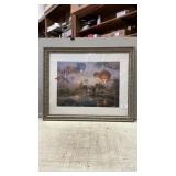 Nicky Boehme Art Piece