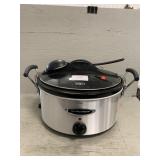 Hamilton Beach Slow Cooker