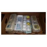 (69) Assorted Golf Balls
