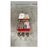 (17) Rounds of 45 Auto Ammo