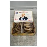 Assorted 30-06 Ammo