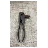 Winchester 40-60 WCF Reloading Tool