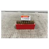 (20) Rounds of 307 Win Ammo