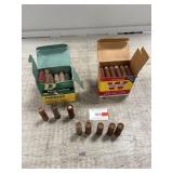 Assorted Vtg Shotshells