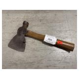 Winchester Special Carpenter Hatchet