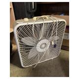 Box Fan
