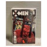 Comic Books
