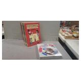 Box Lot Of Assorted Books