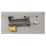 Lyman Powder Scale