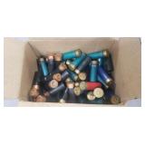 (56) Rounds 12 Gauge Shotgun Shells