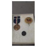 (3) Antique Pieces (Review Photos)