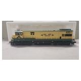 Lionel GE U30c Locomotive Reading #6301, O Scale,