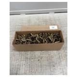 Assorted .30 Carbine Empty Brass