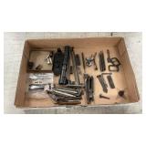 Assorted Gun Parts