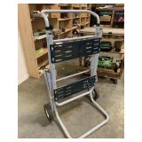 Powertec Utility Transport Cart