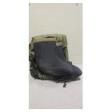 Pair Of Hip Boots (Size M)