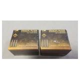 (40) Rounds 7.62x51mm Ammo