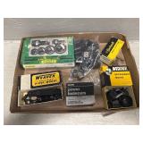 Weaver Mounts, Bushnell Mounts, & Other Parts