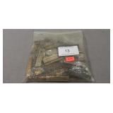 8mm Mauser Stripper Clips (Count Unverified)