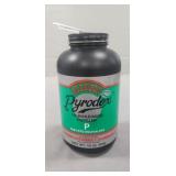 Hodgdon Pyrodex Muzzleloading Propellant (Full)