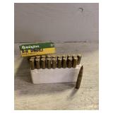 .30-06 SPRG Ammunition