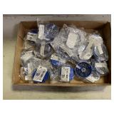 Packs of Split Shot Pellets
