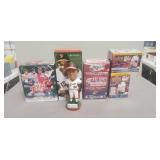 (1) Frank Robinson Baseball Bobblehead, Assorted