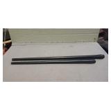 (2) Rifle Barrels