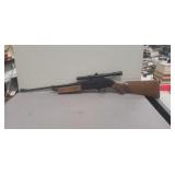 Crosman 760 Air Rifle w/ Scope