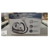 Home Touch PrefectSteam Portable Garment Steamer