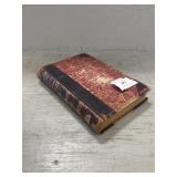 Book Pennsylvania at Chickamauga & Chatanooga
