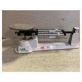 Flinn 3 Beam Balance Scale