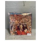 Rolling Stones & Grand Funk Vinyls