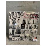 Rolling Stones Vinyls